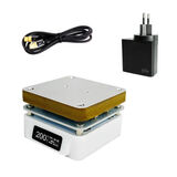 SEQURE T55 Smart Mini Soldering hot plate